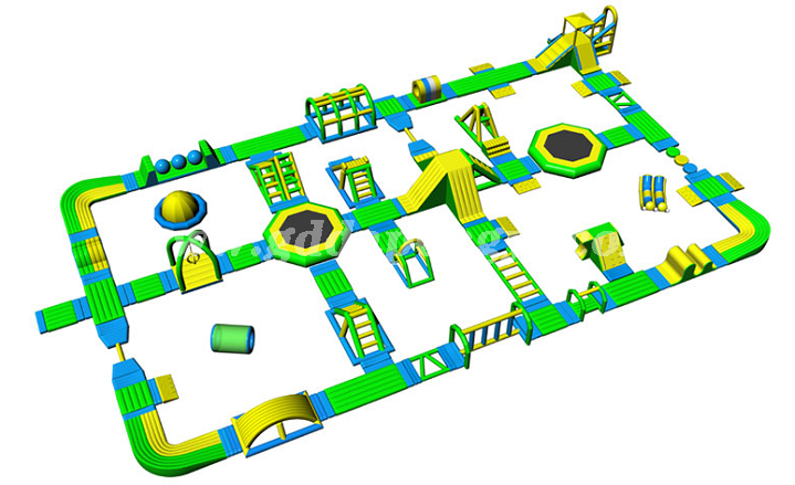 Popular Water Park IWP3560
