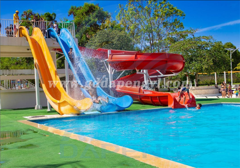 Dominican resort project